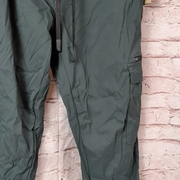 Leg3nd Athletic Joggers Pants Medium Nwt New - Picture 3 of 10